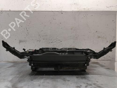 Front slam panel AUDI Q3 (F3B) 35 TDI quattro | BP31291016C72