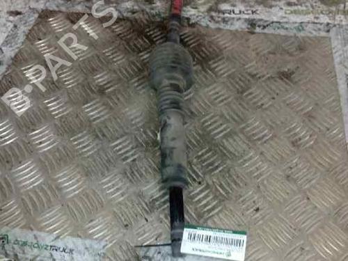 Used Steering column Steering column IVECO DAILY IV Platform/Chassis 65C18 (176 hp) 40623733 40623733
