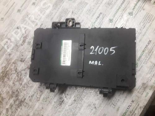 Fuse box OPEL ZAFIRA / ZAFIRA FAMILY B (A05)  | BP21469362E1 