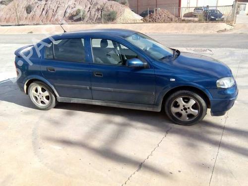 Elektronisk sensor OPEL ASTRA G Hatchback (T98)  | BP21448559M84 