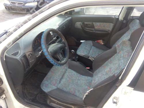 Electronic module SEAT IBIZA II (6K1)  | BP21433291M83 
