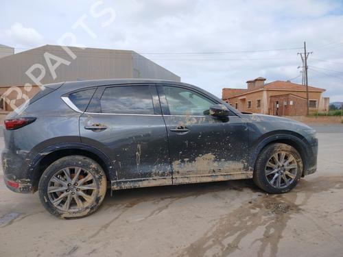 Left mirror MAZDA CX-5 (KE, GH) 2.2 D (KE2FW) | BP27655062C26 