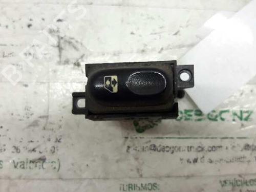 Used Left front window switch RENAULT LAGUNA I (B56_, 556_) [1993-2002]  21452878