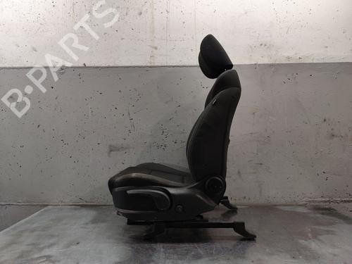 Left front seat KIA SPORTAGE IV (QL, QLE) 1.7 CRDi | BP32008374C15