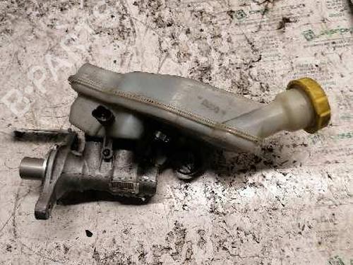 Used Brake master cylinder PEUGEOT 207 (WA_, WC_) [2006-2015]  24530926