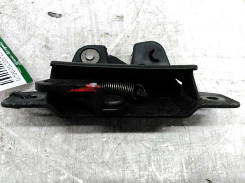 Tailgate lock CITROËN XSARA (N1)  | BP21426683C101 