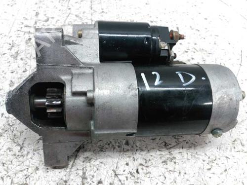 Used Starter PEUGEOT 406 (8B) [1995-2005]  21441171