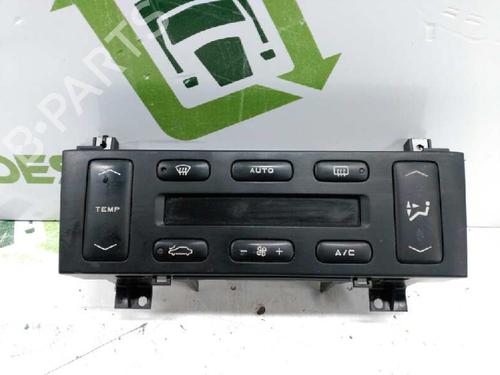 Used Climate control PEUGEOT 406 (8B) [1995-2005]  21429974