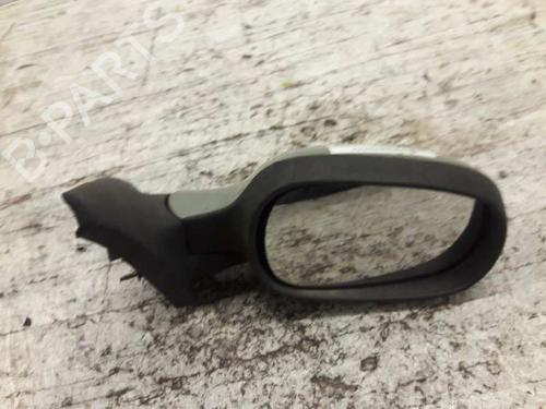 Used Right mirror RENAULT MEGANE I Classic (LA0/1_) [1996-2008]  21458639
