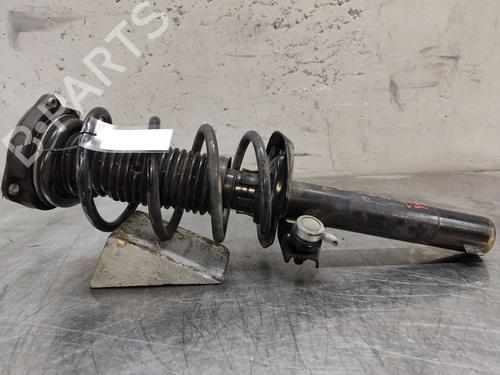 Venstre fortil støddæmper VW GOLF VI (5K1) [2008-2014]  30458952