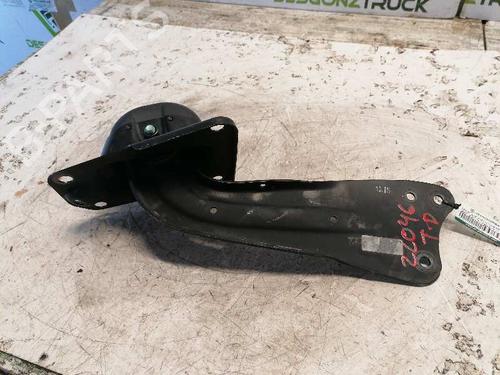 Used Right rear suspension arm SEAT LEON (1P1) [2005-2013]  21482624