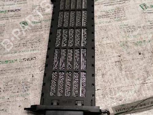 Used Heater resistor RENAULT SCÉNIC II (JM0/1_) [2003-2010]  21474361