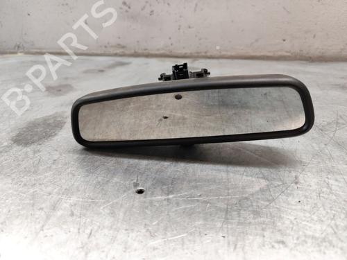 Used Rear mirror BMW 3 (F30, F80) 320 d xDrive (184 hp) 24400924