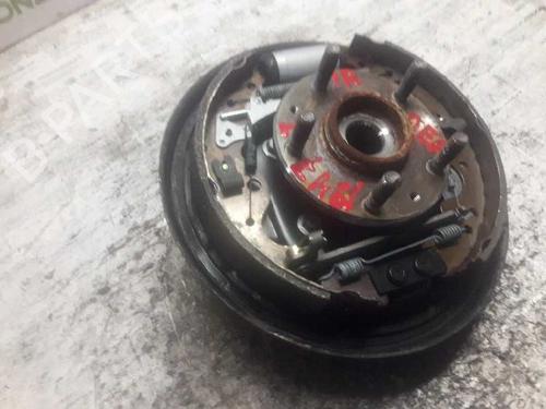 Right rear steering knuckle LAND ROVER FREELANDER I (L314)  | BP21471826M28 
