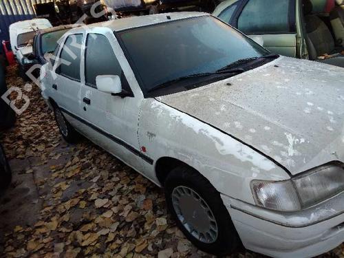 Front bumper FORD ESCORT VI (GAL)  | BP21466176C7 