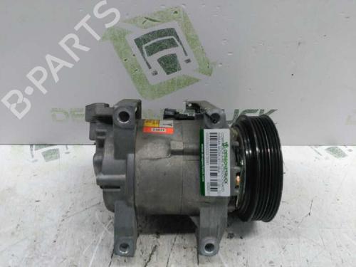 AC-Kompressor NISSAN MICRA II (K11) [1992-2007]  21432907