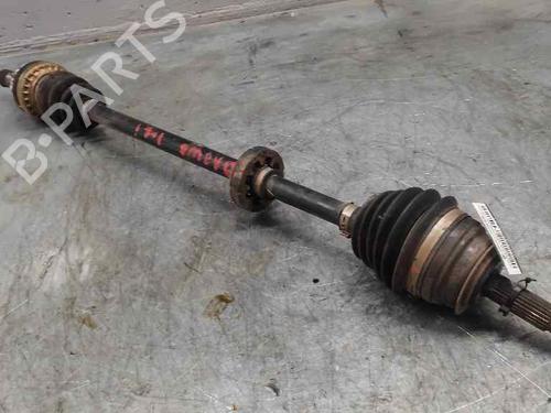 Used Right front driveshaft DAEWOO LANOS (KLAT) [1997-2025]  21406169