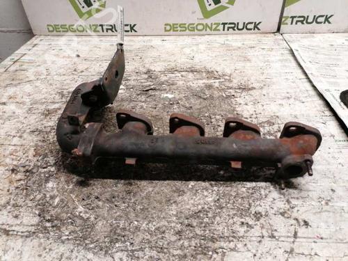 Udstødningsmanifold OPEL MOVANO A Platform/Chassis (X70) [1998-2025]  22786221