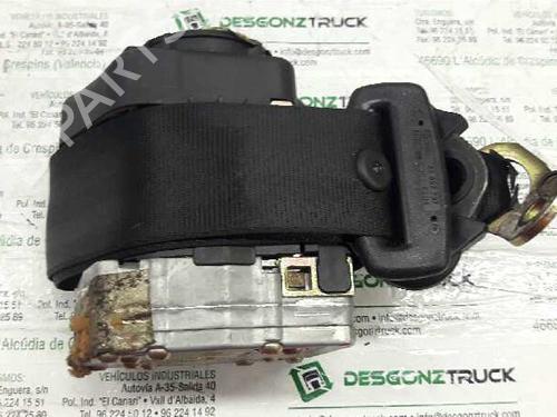 Sicherheitsgurt hinten links AUDI A3 (8L1) 1.8 | BP21453895I29 