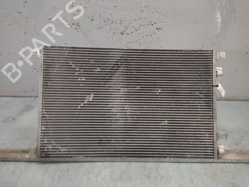 Used AC radiator RENAULT MEGANE II Coupé-Cabriolet (EM0/1_) [2003-2010]  24529694