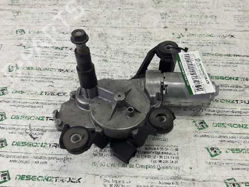 Used Rear wiper motor Rear wiper motor 37640028 37640028