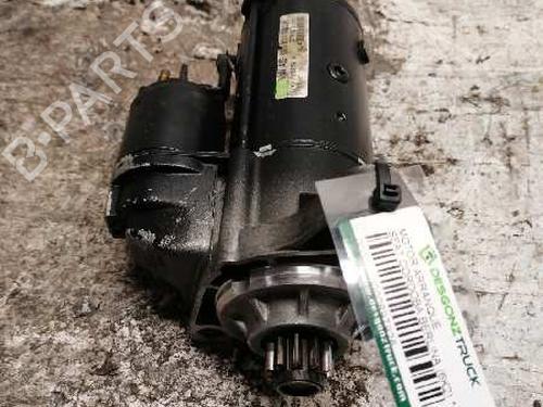 Used Starter SEAT CORDOBA (6K2) [1999-2002]  21473446
