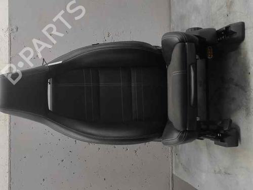 Left front seat MERCEDES-BENZ CLA Coupe (C117)  | BP21407744C15 