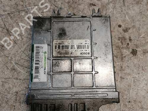 Used Engine control unit (ECU) RENAULT MEGANE I Coach (DA0/1_) [1996-2003]  21482152