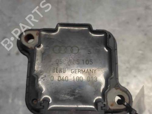 Ignition coil AUDI A4 B5 (8D2) 1.8 T | BP21403472M94 