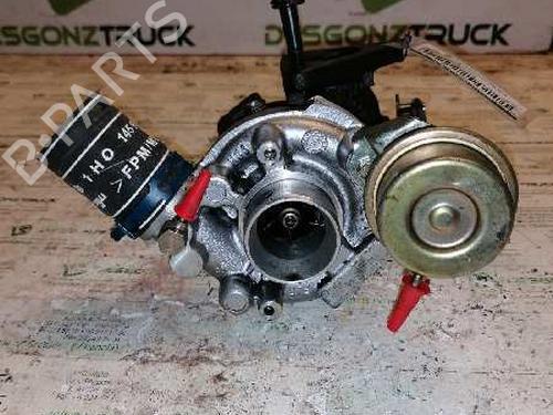 Używane Turbosprężarka / Kompresor SEAT CORDOBA (6K1, 6K2) [1993-2002]  21475917