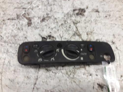 Commande Chauffage FORD SCORPIO I Saloon (GGE) [1986-1994]  21459697