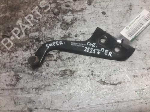 Hinge/Door check strap MERCEDES-BENZ VITO Bus (W639) 109 CDI (639.701, 639.703, 639.705) A6397600147 | SUPERIOR | DERECHA