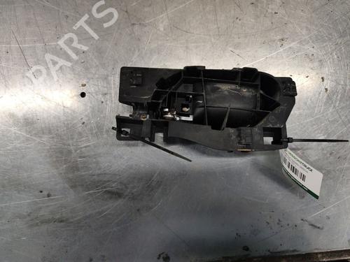 Højre bagtil invendig håndtag CITROËN C-ELYSEE (DD_) 1.6 BlueHDi 100 | BP32010250I16