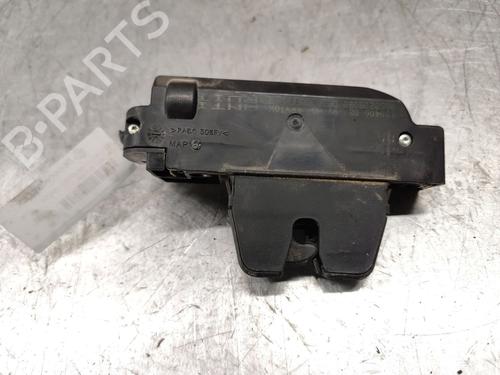Used Tailgate lock PEUGEOT 407 SW (6E_, 6D_) [2004-2011]  24397259