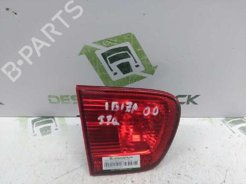 Used Right taillight SEAT IBIZA II (6K1) [1993-2002]  21431895
