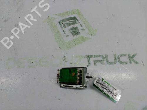 Used Heater resistor SEAT CORDOBA (6K1, 6K2) [1993-2002]  21433227
