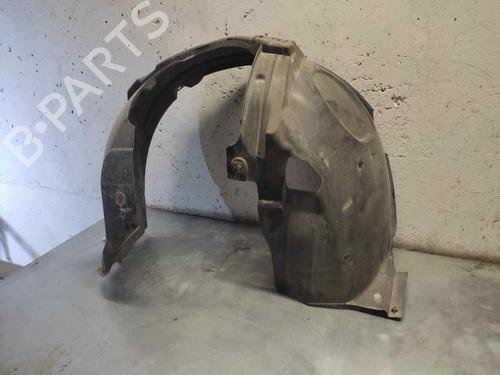 Wheel arch MINI MINI (R50, R53) One | BP21399082C56 