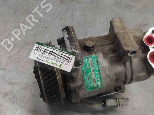 AC Kompressor PEUGEOT 307 (3A/C) 1.6 16V (109 hp) 21416461
