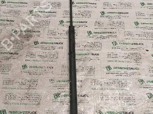 Hood lift support SEAT TOLEDO II (1M2)  | BP21473602C139 