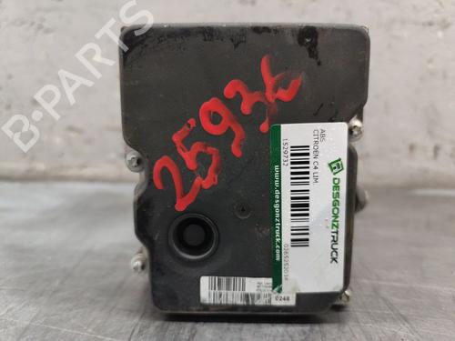 ABS pump CITROËN C4 II (NC_)  | BP31837184M43  - Image 7