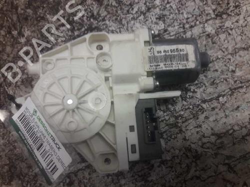 Used Right rear window motor PEUGEOT 407 (6D_) [2004-2011]  21466699