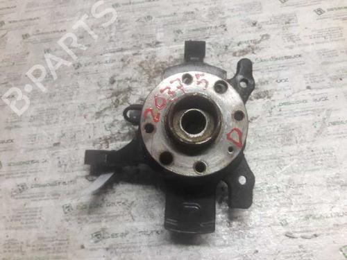 Used Right front steering knuckle OPEL ASTRA H GTC (A04) [2005-2010]  21470564
