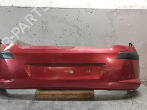 Used Rear bumper PEUGEOT 308 I (4A_, 4C_) [2007-2016]  28818279