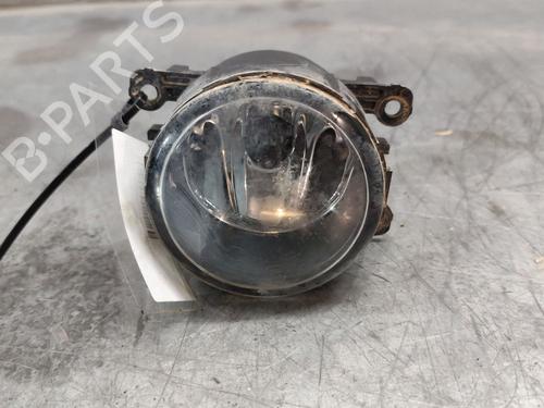 Used Left front fog light CITROËN C4 Picasso I MPV (UD_) 1.6 HDi 110 (112 hp) 28681725