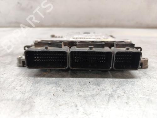 Engine control unit (ECU) DACIA DOKKER Express Box Body/MPV 1.5 dCi (FEAJ) | BP24679069M57 