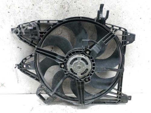 Radiator fan RENAULT KANGOO (KC0/1_)  | BP21436899M35 