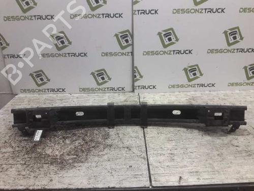 Front bumper reinforcement HYUNDAI ELANTRA III (XD)  | BP21461995C109 