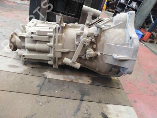 Used Gearbox IVECO DAILY III Platform/Chassis 29 L 10 (ALJAV1A1, ALJA41AA, ALJA41A1, AHJA64A1,... (95 hp) 24678126
