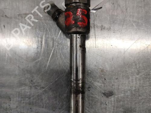 Used Injector TOYOTA PROACE CITY Box Body/MPV (BPZ_) 1.5 D-4D 100 (BPZM) (102 hp) 29850984