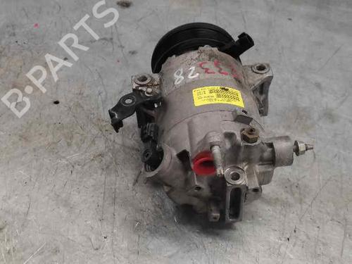AC compressor FORD TOURNEO COURIER B460 MPV  | BP21413311M34 